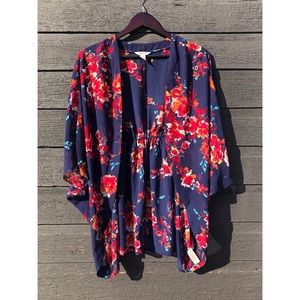 Arizona Jeans Co duster